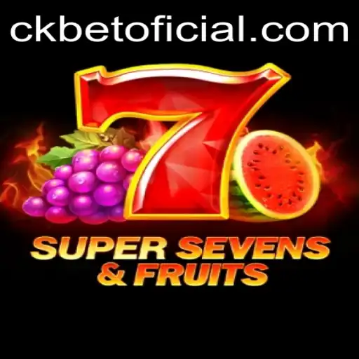 7SuperSevensFruits: Uma Jornada de Diversão e Frutas nos Jogos Digitais