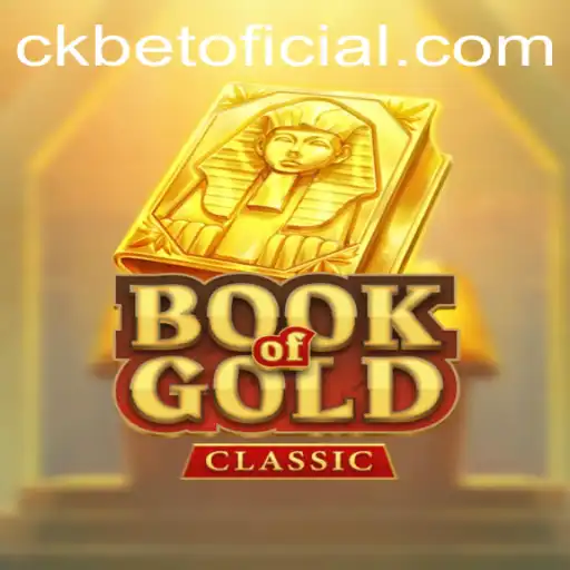 Explorando o Mundo do BookOfGoldClassic: Regras e Estratégias