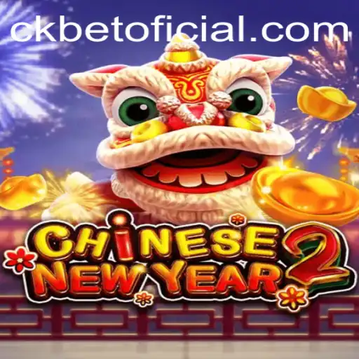 Explorando o Fascinante Mundo do Jogo CHINESENEWYEAR2