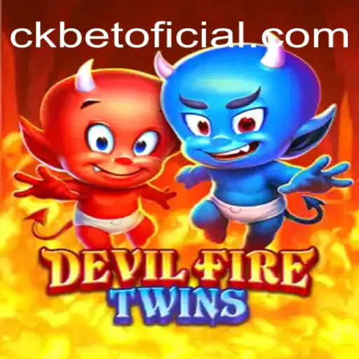 Explorando o Universo de DevilFireTwins: Regras e Estratégias para o Sucesso