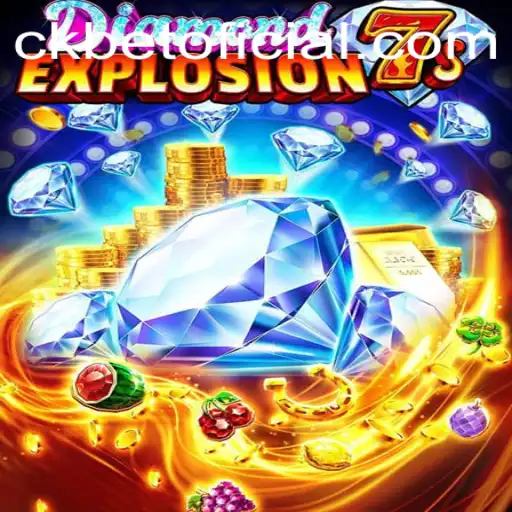 Explorando o Mundo Vibrante de DiamondExplosion7s