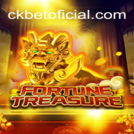 Descubra o Fascinante Jogo FortuneTreasure e as Regras para Aproveitar ao Máximo