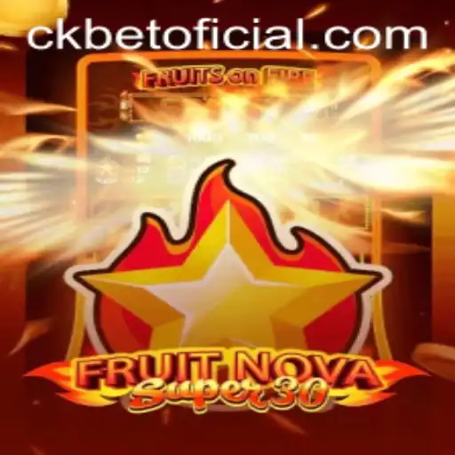 Explorando o Jogo FruitrNovaSupe30: Descrição, Introdução e Regras