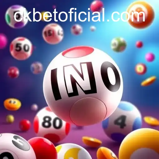 Jogos de bingo