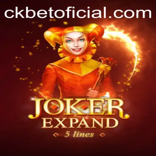 JokerExpand: Explorando o Dinâmico Mundo do Entretenimento de Cassino Online