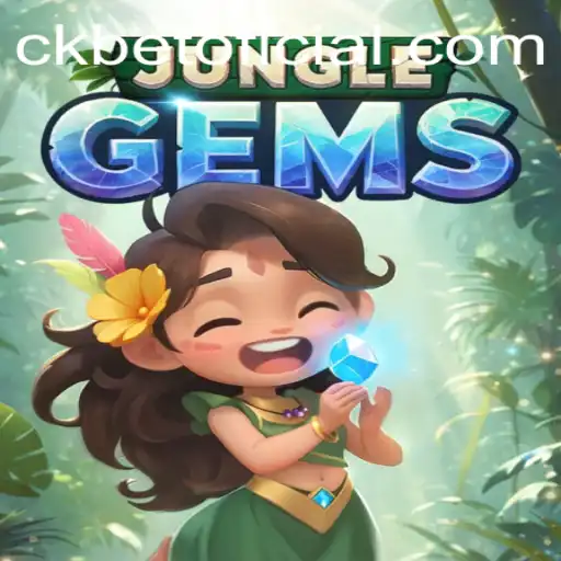 Descubra o Fascinante Mundo de JungleGems