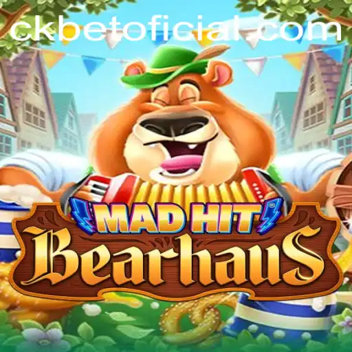 Explorando o Universo de MadHitBearhaus
