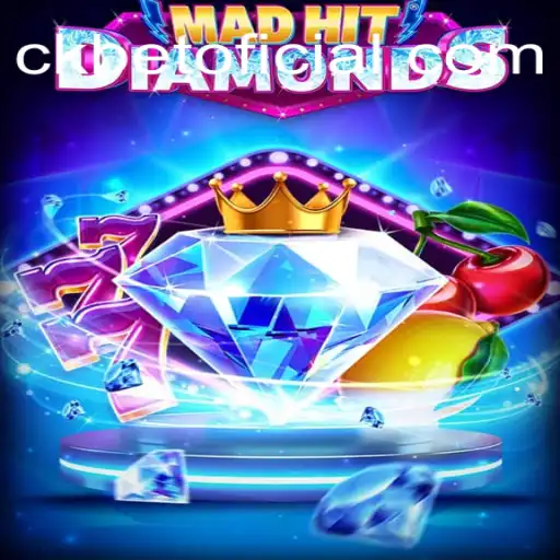 Explorando o Empolgante Mundo de MadHitDiamonds
