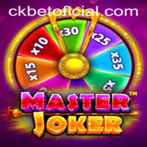 Explorando o Jogo MasterJoker: Regras e Estratégias