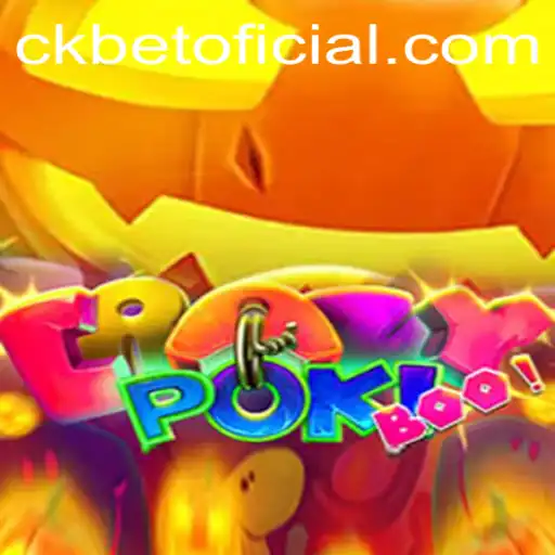 Explorando o Mundo Fascinante de CrazyPokiBoo e o Uso do CKBET link