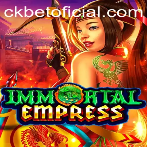 Descubra o Fascínio de ImmortalEmpress: O Jogo que Está Conquistando o Mundo