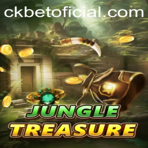 Descubra a Aventura de JungleTreasure: Regras e Estratégias para o Jogo Emocionante