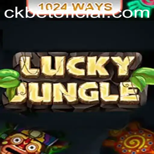 Explorando o Fascinante Mundo do LuckyJungle1024