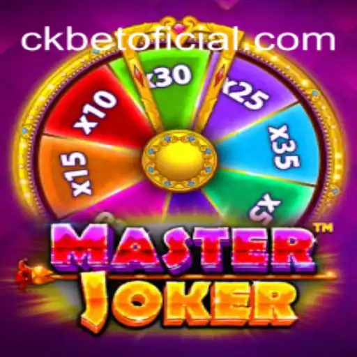 Explorando o Jogo MasterJoker: Regras e Estratégias