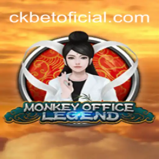 MonkeyOfficeLegend: Mergulhe Neste Jogo Inovador