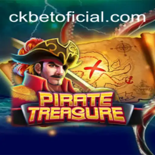 Explorando o Novo Mundo do Jogo 'PirateTreasure'