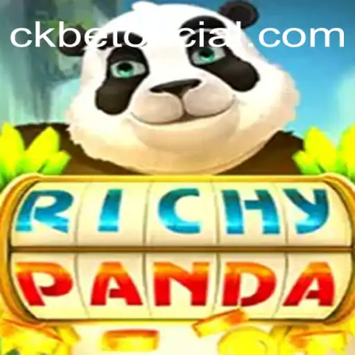 Descubra o Mundo de Aventura do Jogo RichyPanda