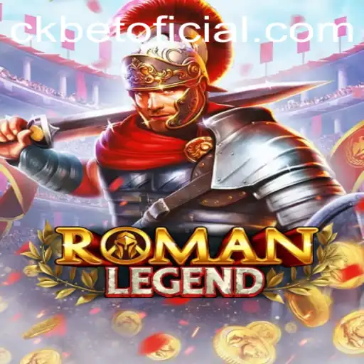 Descubra o Mundo de RomanLegend: Aventuras Épicas e Estratégia