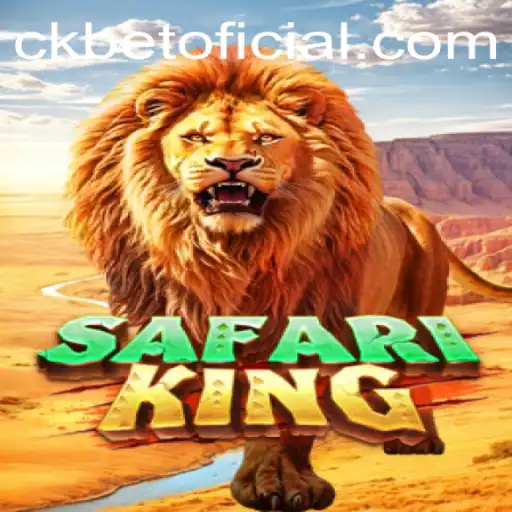 Domine a Selva do SafariKing: O Universo de Aventura e Estratégia