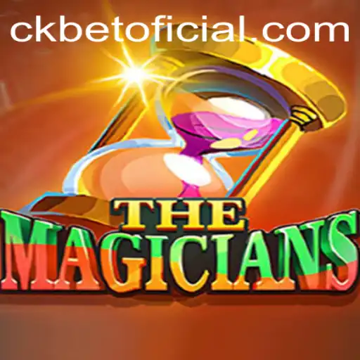 TheMagicians: Mergulhando no Fascinante Universo do Jogo de Magia