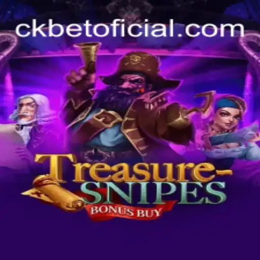 Descubra o Mundo Empolgante do Jogo TreasuresnipesBonusBuy