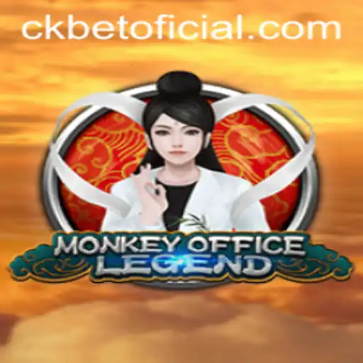 MonkeyOfficeLegend: Mergulhe Neste Jogo Inovador