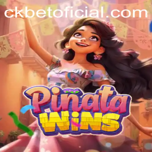 Descubra o Empolgante Mundo de PinataWins com CKBET Link