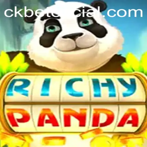 Descubra o Mundo de Aventura do Jogo RichyPanda