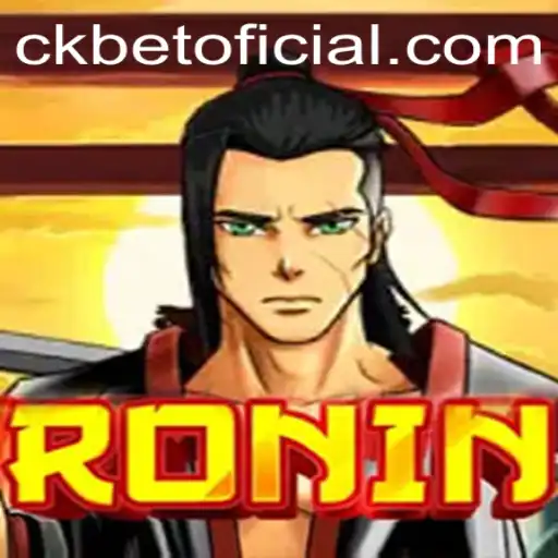 Explorando o Fascinante Mundo do Jogo Ronin