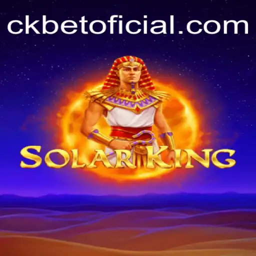 Descubra o Fascinante Jogo SolarKing e Suas Regras Envolventes