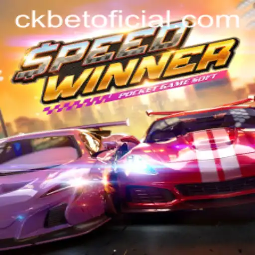Descubra o Jogo de Corrida SpeedWinner e Conecte-se com CKBET