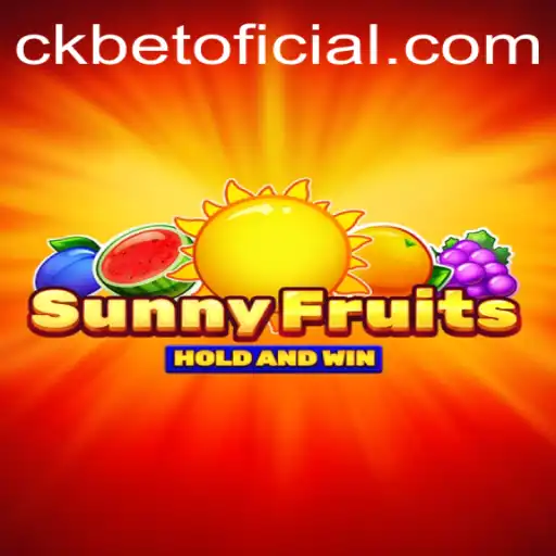 Descubra o Envolvente Jogo SunnyFruits e Como Jogar