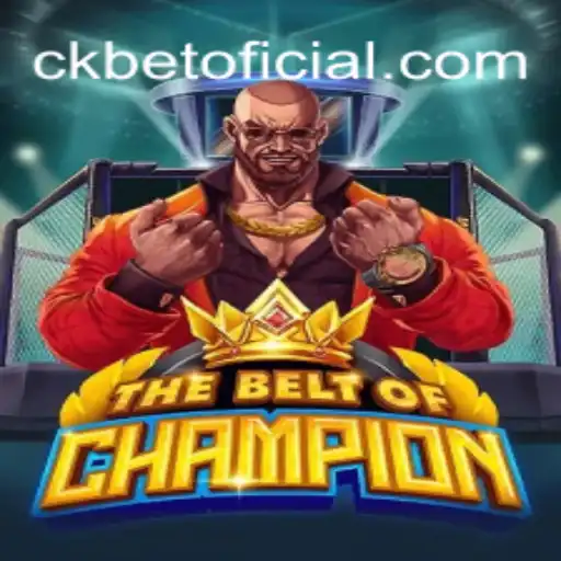 TheBeltOfChampion: O Jogo que está Revolucionando o Mundo dos Games