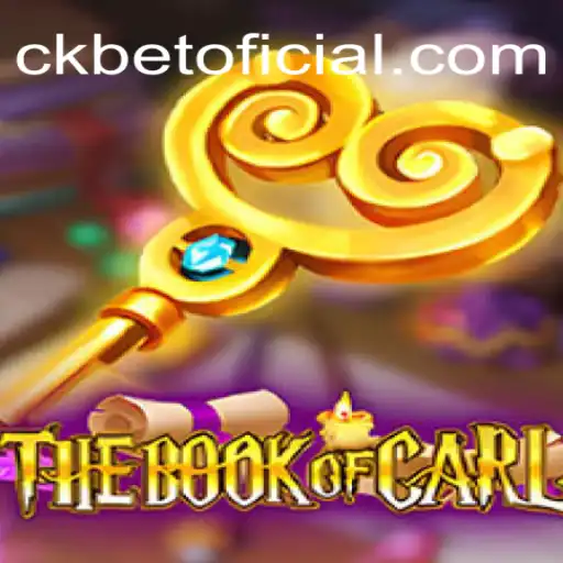 TheBookofCarl: Uma Jornada Imersiva no Universo dos Jogos Online
