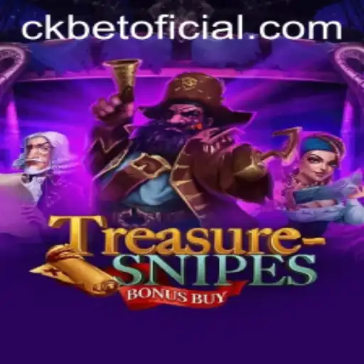 Descubra o Mundo Empolgante do Jogo TreasuresnipesBonusBuy