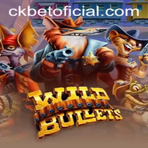 An Exciting Adventure Awaits: Dive into the World of WildBullets